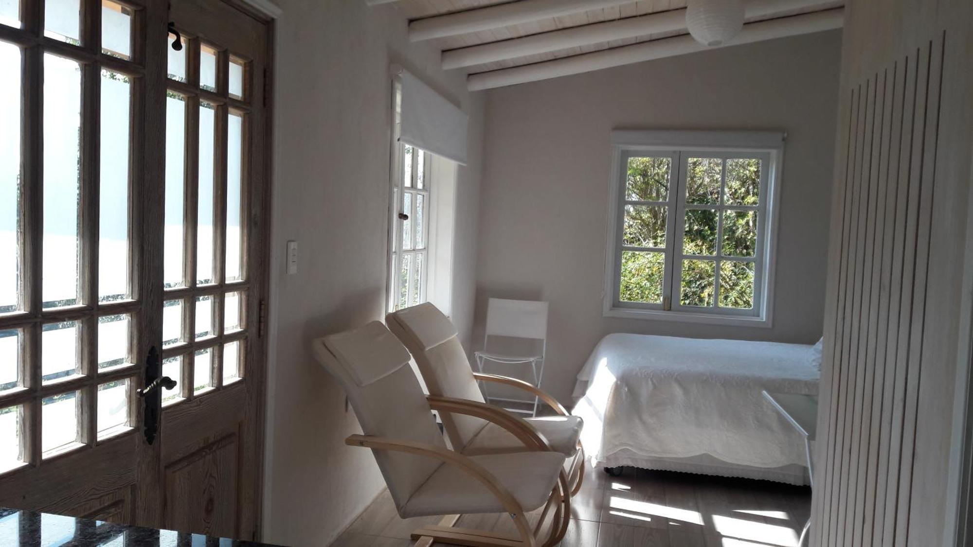 Cabana De Adobe En 라고 라펠 외부 사진