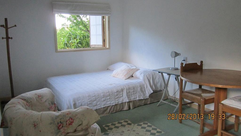 Cabana De Adobe En 라고 라펠 객실 사진